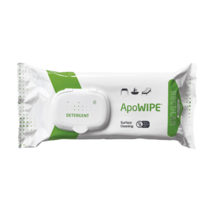 ApoWIPE yleispuhdistuspyyhe