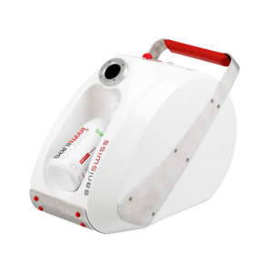 Automate AHP vetyperoksidikuivahöyrytin