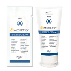 MediHoney Barrier Cream