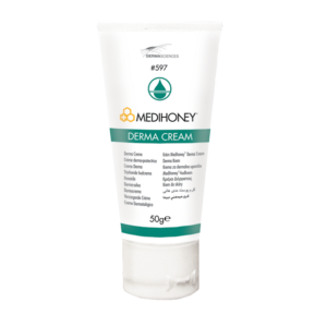 MediHoney Derma Cream