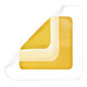 MediHoney HCS kiinittyvä