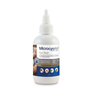 MicrocynAH silmähuuhde