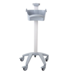 Mindray kärry valvontamonitorille