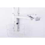 Mindray seinäteline valvontamonitorille