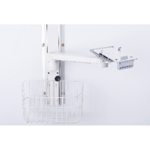 Mindray seinäteline valvontamonitorille