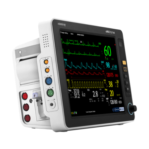 Mindray uMEC12VET valvontamonitori