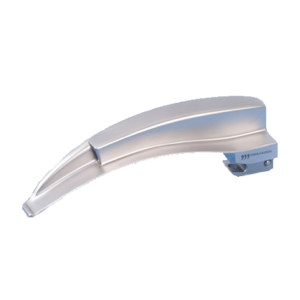 Laryngoskoopin kieli McIntosh monikäyttöinen